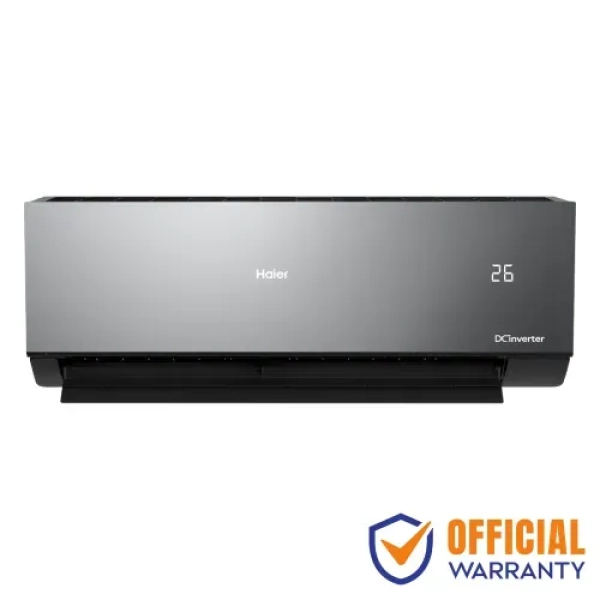 Haier 1.6 Ton UltimateCool Inverter AC
